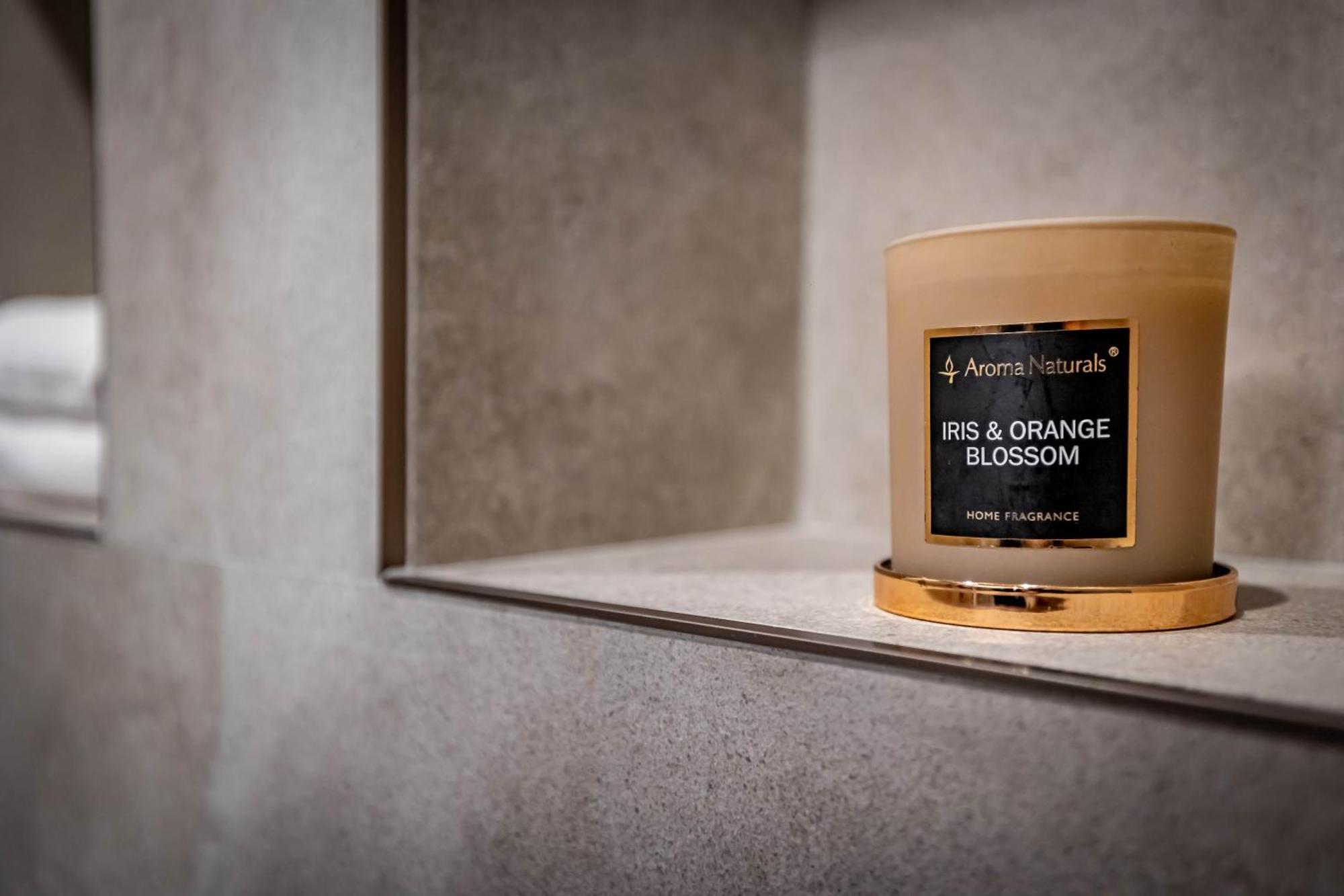 Dimora Collection - Le Torri - Boutique Luxury Suites - Adults Only ฟลอเรนซ์ ภายนอก รูปภาพ