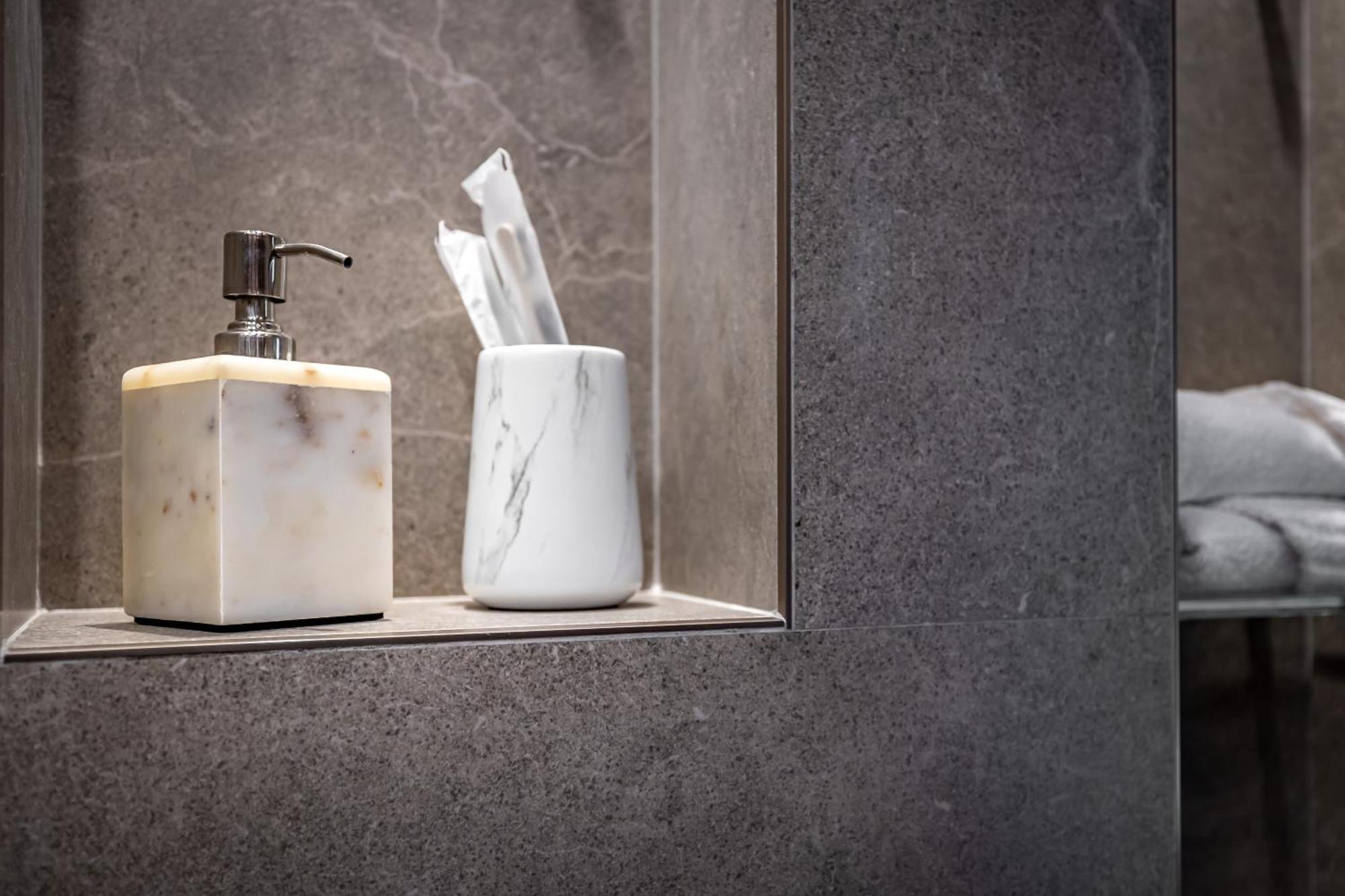 Dimora Collection - Le Torri - Boutique Luxury Suites - Adults Only ฟลอเรนซ์ ภายนอก รูปภาพ