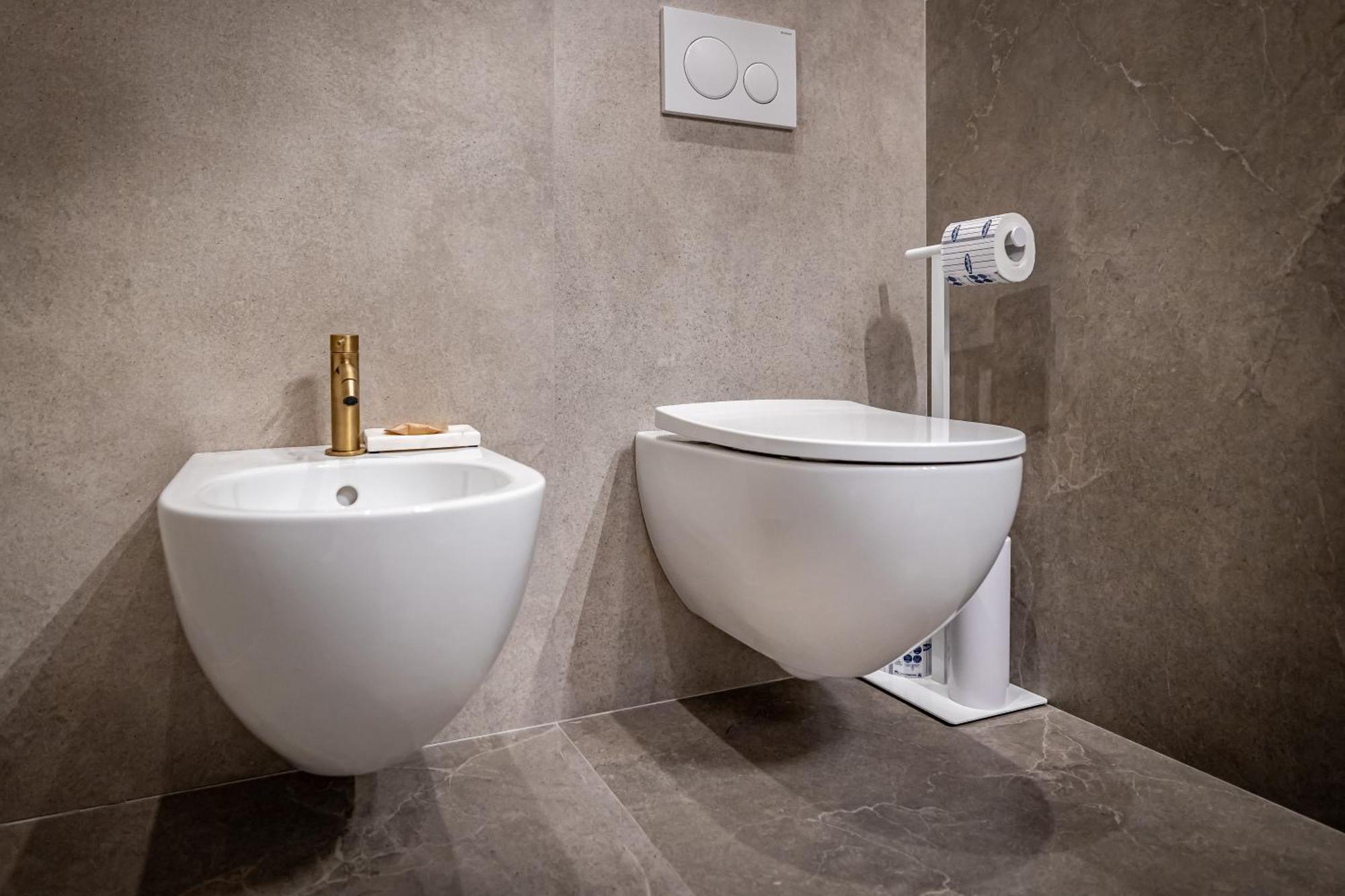 Dimora Collection - Le Torri - Boutique Luxury Suites - Adults Only ฟลอเรนซ์ ภายนอก รูปภาพ