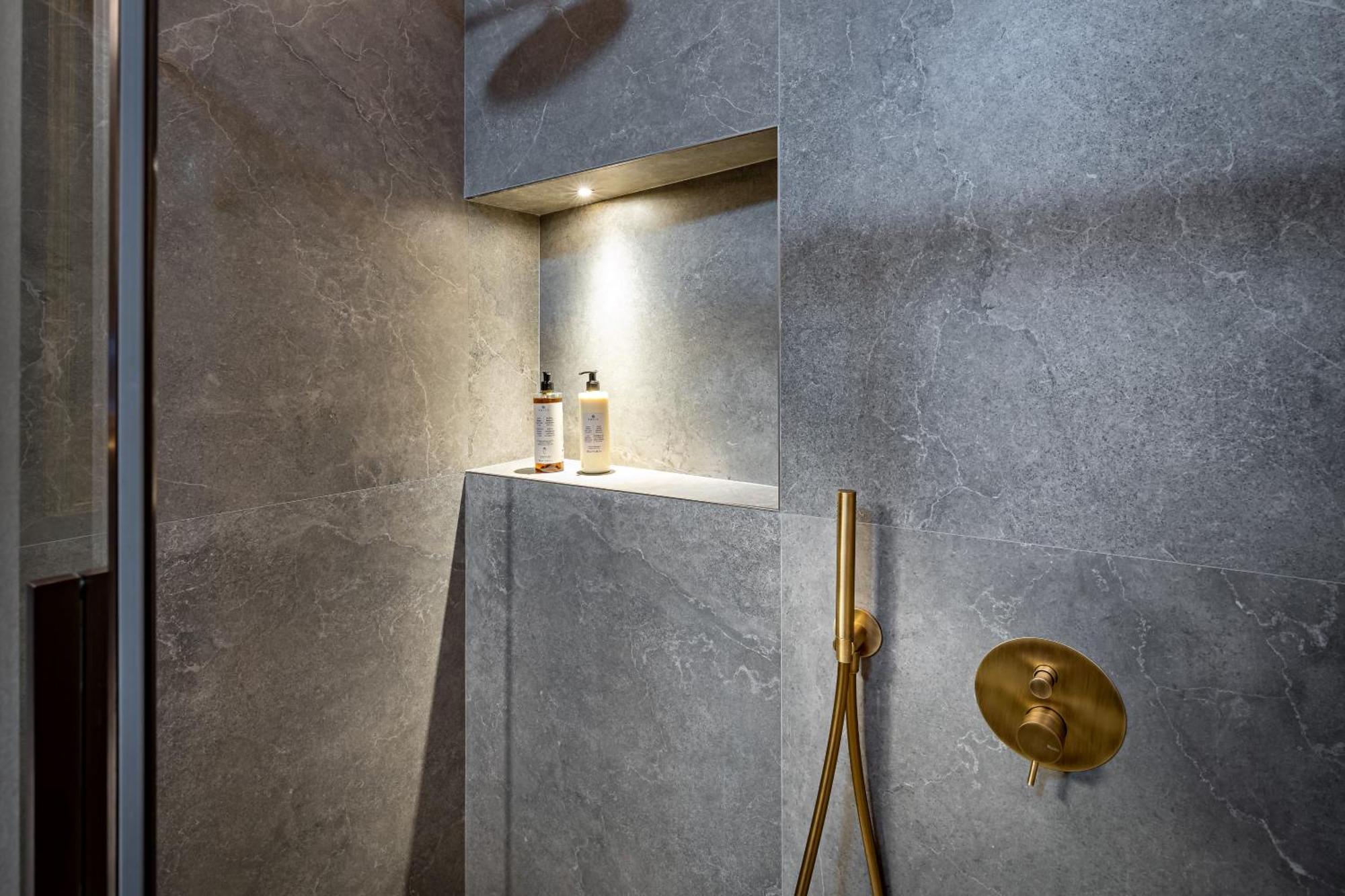 Dimora Collection - Le Torri - Boutique Luxury Suites - Adults Only ฟลอเรนซ์ ภายนอก รูปภาพ
