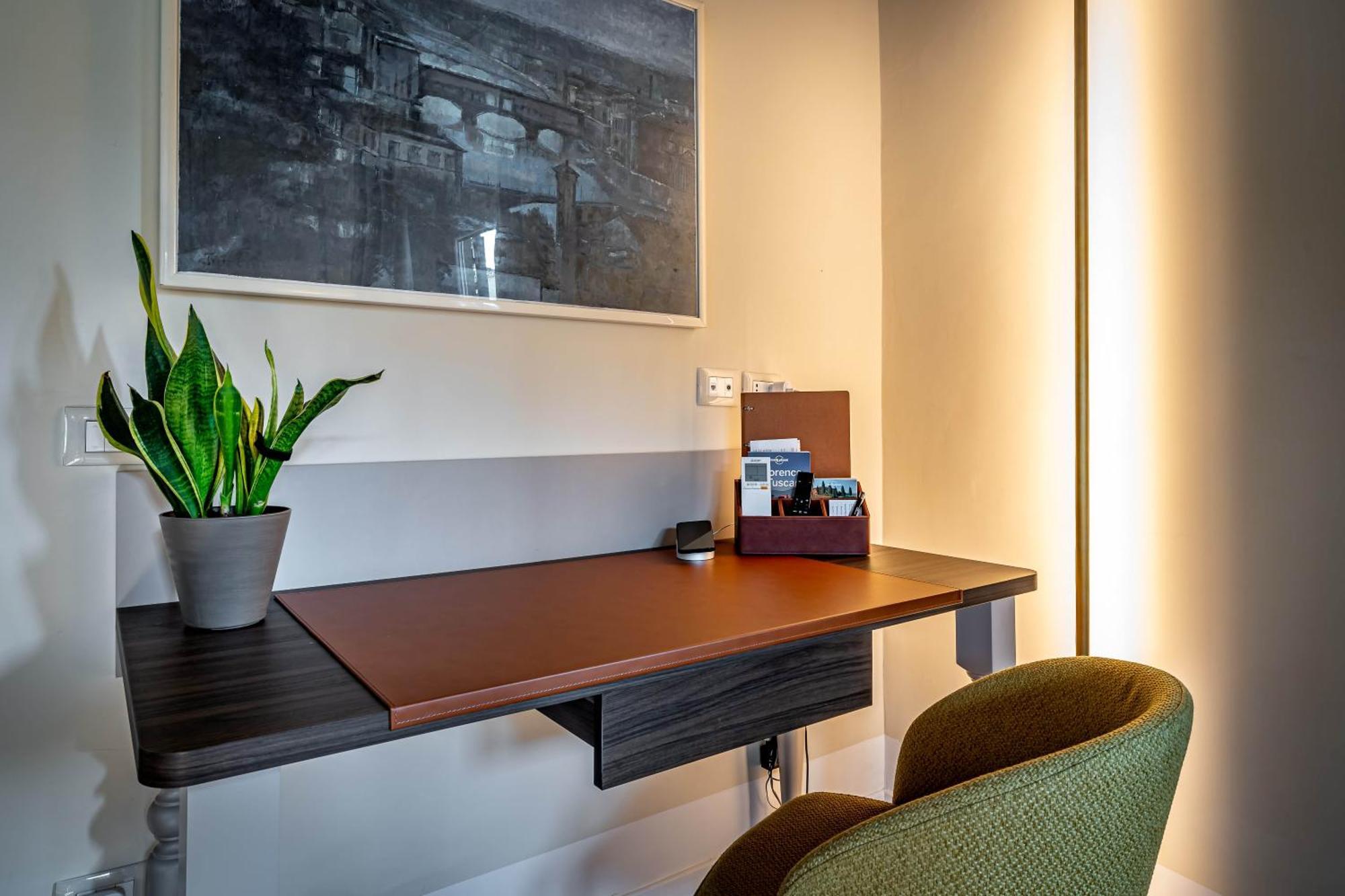 Dimora Collection - Le Torri - Boutique Luxury Suites - Adults Only ฟลอเรนซ์ ภายนอก รูปภาพ