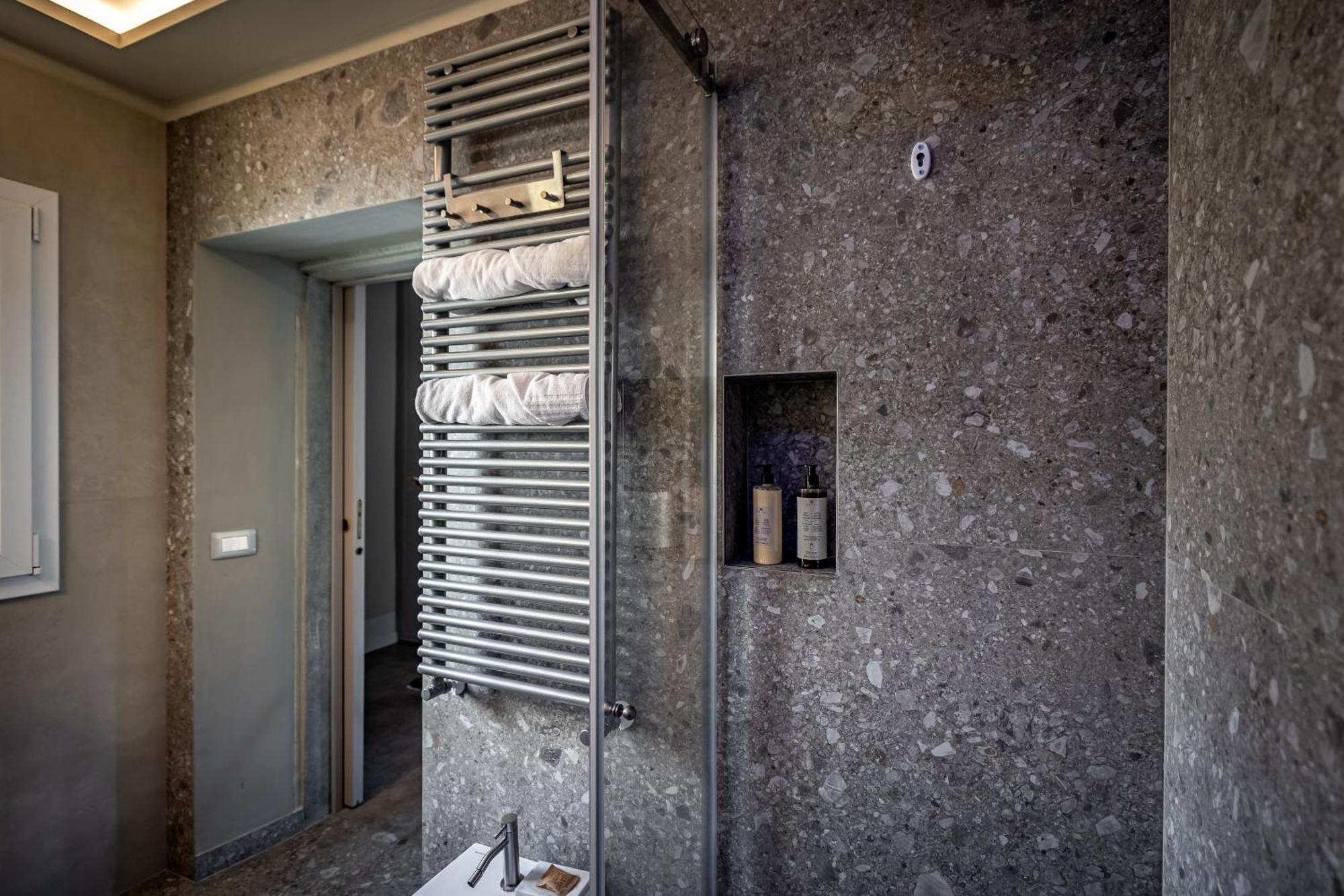 Dimora Collection - Le Torri - Boutique Luxury Suites - Adults Only ฟลอเรนซ์ ภายนอก รูปภาพ