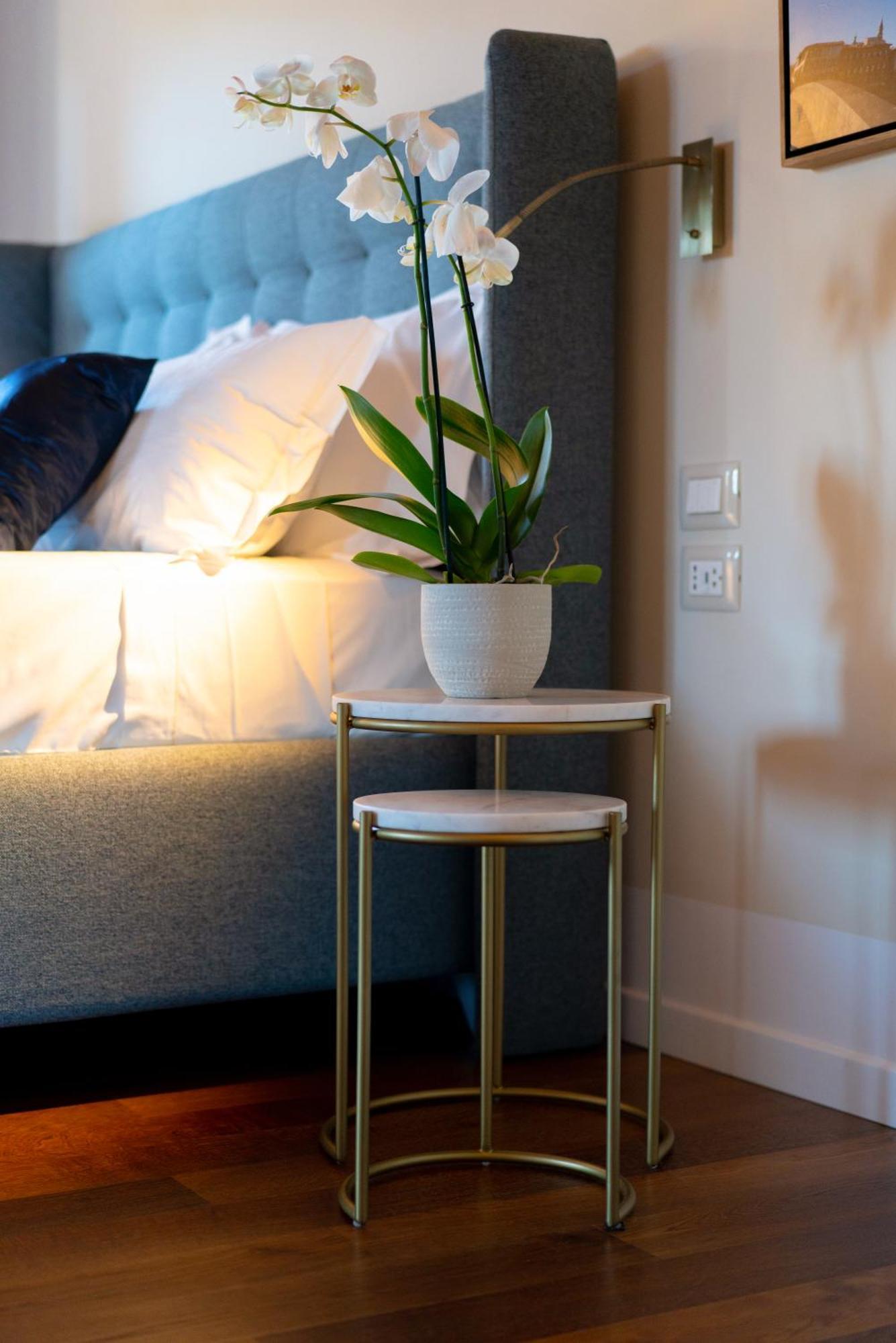 Dimora Collection - Le Torri - Boutique Luxury Suites - Adults Only ฟลอเรนซ์ ภายนอก รูปภาพ